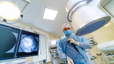 Uretrotomia interna e uretroplastia