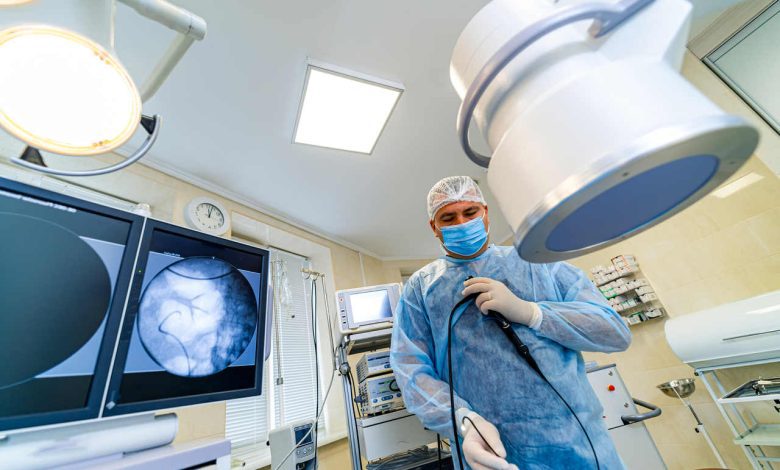 Uretrotomia interna e uretroplastia