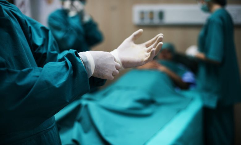 RTU de próstata o tratamento cirúrgico da hiperplasia
