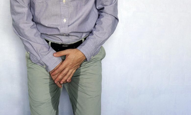 Incontinência urinária pós-prostatectomia
