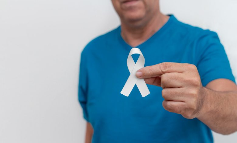 Saúde é coisa de homem. Se cuide e faça a prevenção do câncer de próstata!