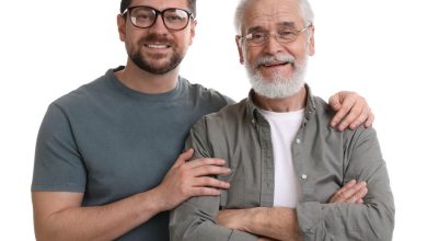 Meu pai teve câncer de próstata. Eu devo me preocupar