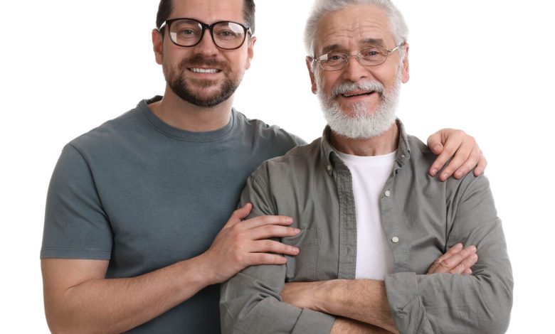 Meu pai teve câncer de próstata. Eu devo me preocupar