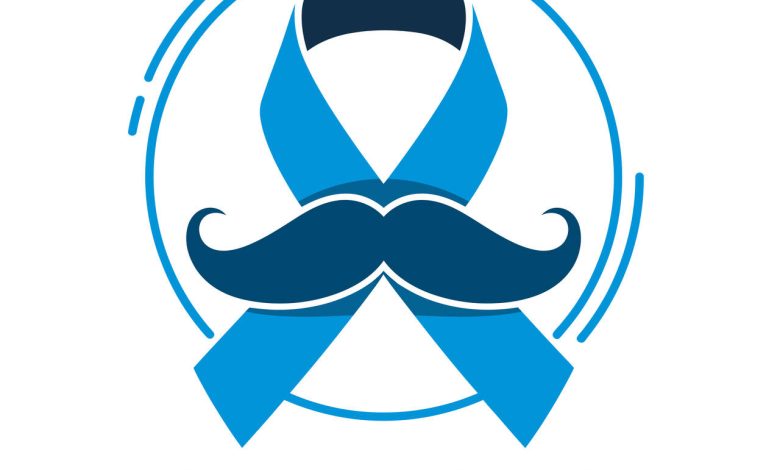 Novembro Azul é mais que próstata é sobre viver com saúde