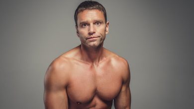 Corpo forte, desejo fraco o efeito que ninguém espera do anabolizante