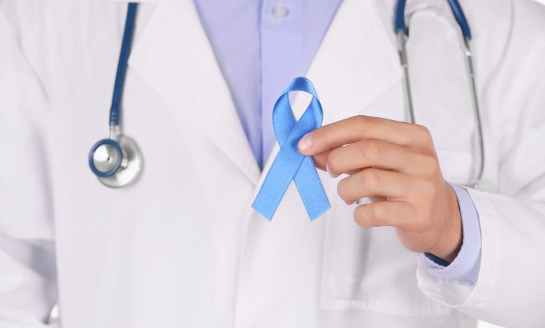 Câncer de próstata 90% dos casos são detectados com dois exames simples