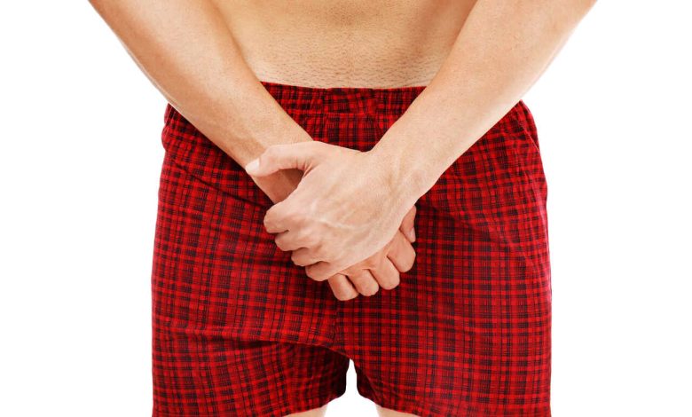 Se você é adulto e nunca tratou a fimose… leia isso agora