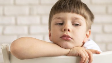 A maioria dos meninos nascem com fimose. Mas nem toda fimose é doença!