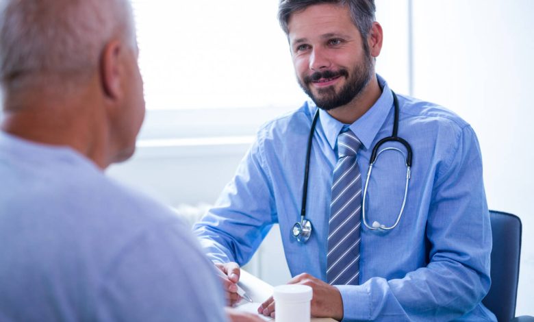O impacto da prevenção na saúde masculina
